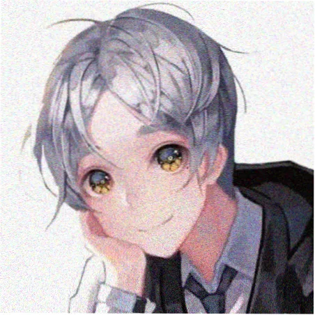 剑雨演员林熙蕾角色头像